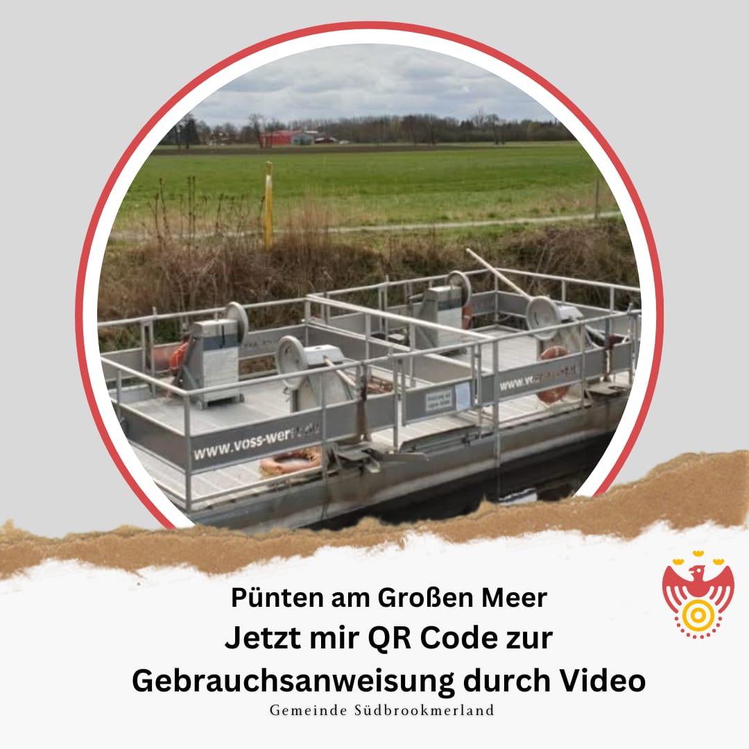 Pünten am Großen Meer