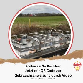Pünten am Großen Meer
