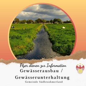 Gewässerausbau