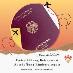Deutscher Reisepass