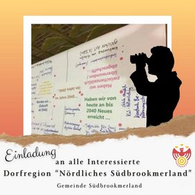 Einladung