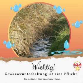 Gewässer