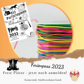 Ferienspass 2023