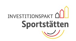 Investitionspakt Sportstätten Logo