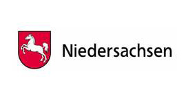 Niedersachsen Logo